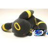 authentic Pokemon center plush umbreon sleeping +/- 66cm (long)